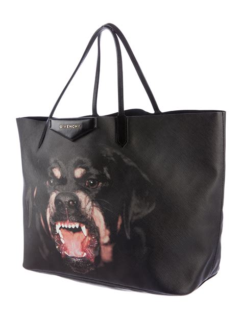 sac givenchy rottweiler|givenchy antigona tote.